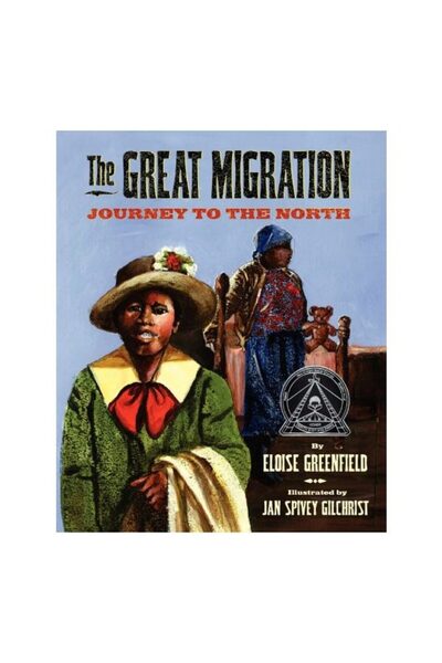 Harper Collins The Great Migration