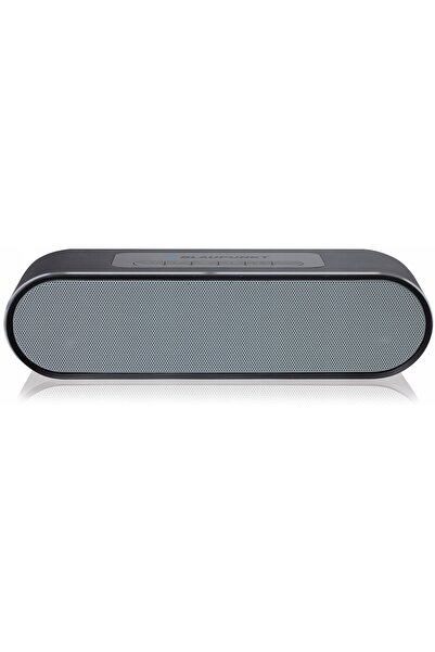 Blaupunkt Boxă portabilă Bluetooth BTA 274 10W Gri