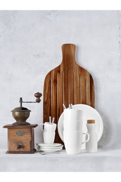 like. by Villeroy & Boch Farfurioară pentru ceașcă de cafea, farfurioară mică...