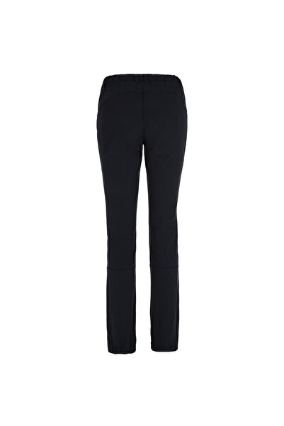 Viking Pantaloni termici de damă Greso Lady negri