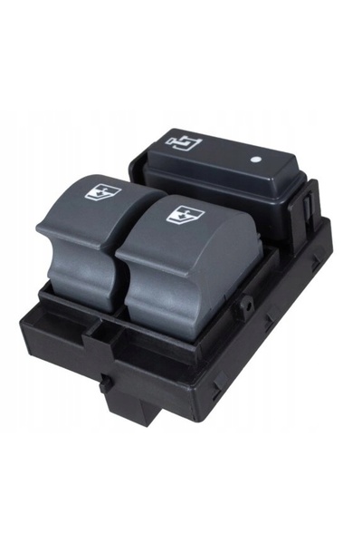 Genuine Panou comutatoare geam electric stânga pentru FIAT DUCATO BOXER JUMPE...