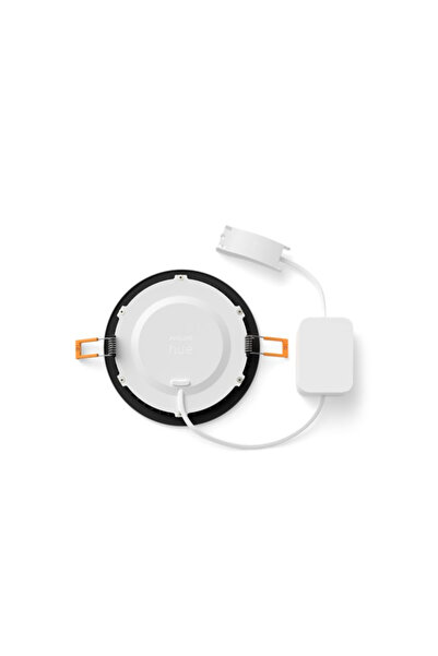 Philips Hue Bluetooth Alb și Culori Ambianță corp de iluminat LED încastrat 170