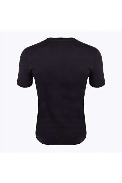 NO BRAND Tricou bărbătesc Aeronautica Militare Heritage negru S