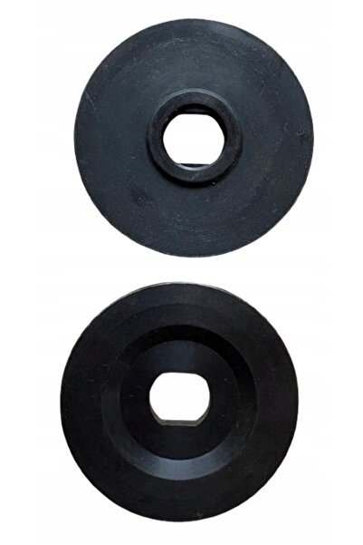 NO BRAND Inel de prindere 52 x 16 mm, clemă pentru disc, pentru fierăstrău, f...