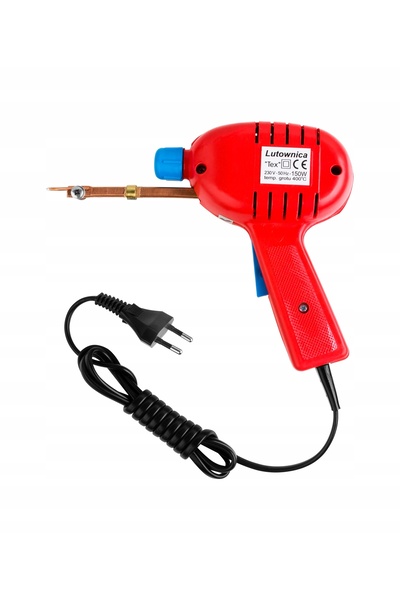 NO BRAND Fier de lipit cu transformator MARSO 150 W