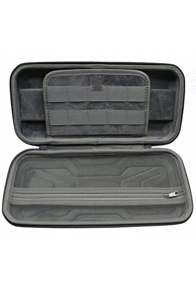 NO BRAND HUSĂ DE PROTECȚIE PENTRU NINTENDO SWITCH 2 – HUSĂ ROBUSTĂ DE PROTECȚ...