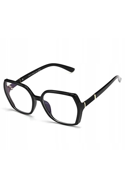 PolarZone Ochelari de citit, ochelari cu filtru de lumină albastră, ETUI, ant...