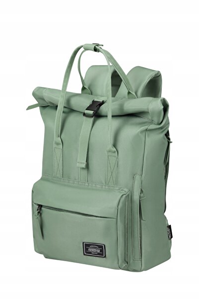NO BRAND Rucsac American Tourister Urban Groove 17 l verde urban 17 l