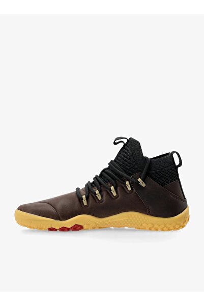 VIVOBAREFOOT Pantofi de trekking pentru bărbați Magna din piele FG