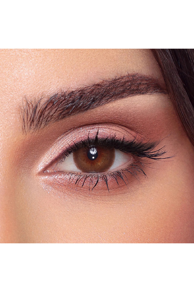 Jota Mocca 3 Months Disposable Contact Lenses, Cosmetic Contact Lenses, Color...