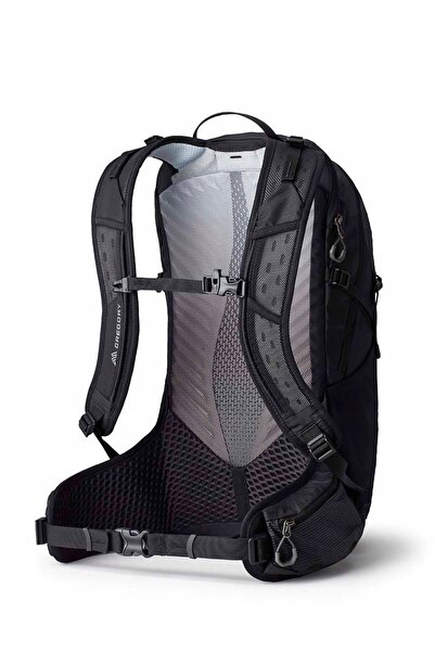 NO BRAND Rucsac de drumeție Gregory Miko 20 l pentru bărbați, negru