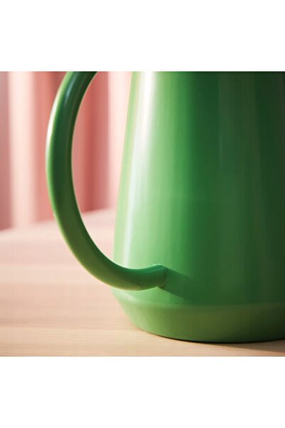 NO BRAND Stropitoare IKEA DOFTRIPS, verde, 1,5 l