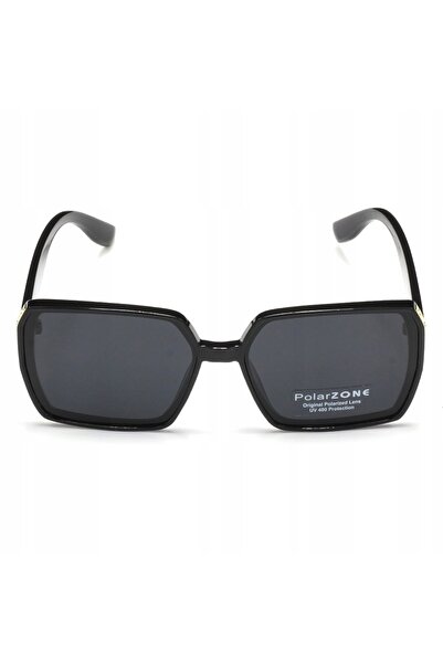 NO BRAND Ochelari de soare pentru femei POLARZONE polarizați UV400 LATO