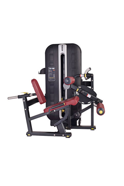 Viking Adult VIKING MCF-013, Καθιστή Μηχανή Μηριαίων Δικεφάλων Seated Leg Curl