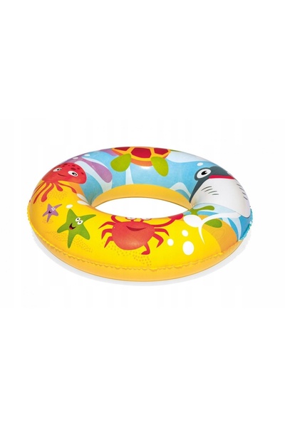 BESTWAY SET POOL INFLATABIL DE GRĂDINĂ PENTRU COPII