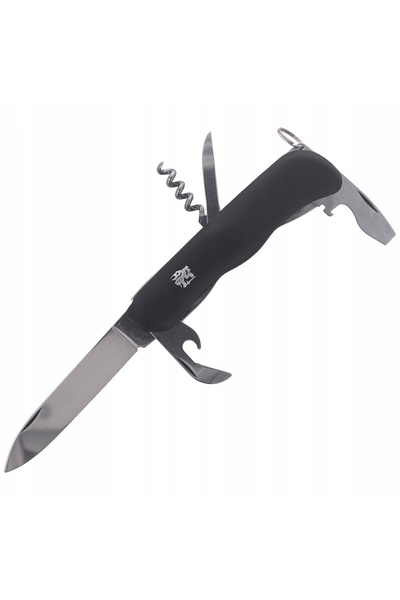 NO BRAND Scyzoryk Mikov Praktik 115-NH-5/AK albastru