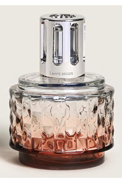 NO BRAND Maison Berger Paris Lampă aromatizatoare Varianta roz catalitică