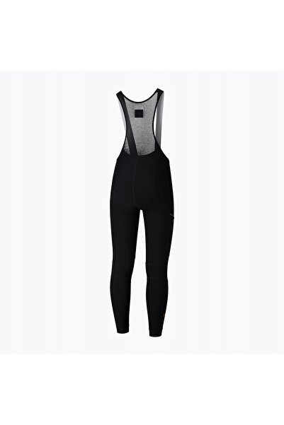 Shimano Pantaloni de ciclism pentru bărbați Evolve Bib Tights negri XXL