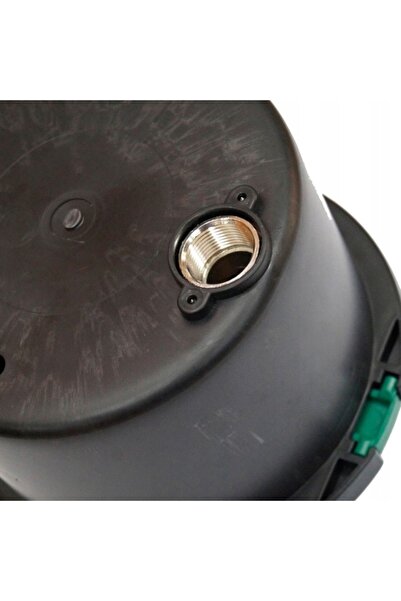 NO BRAND Recipient de colectare a apei cu robinet de 3/4 inch