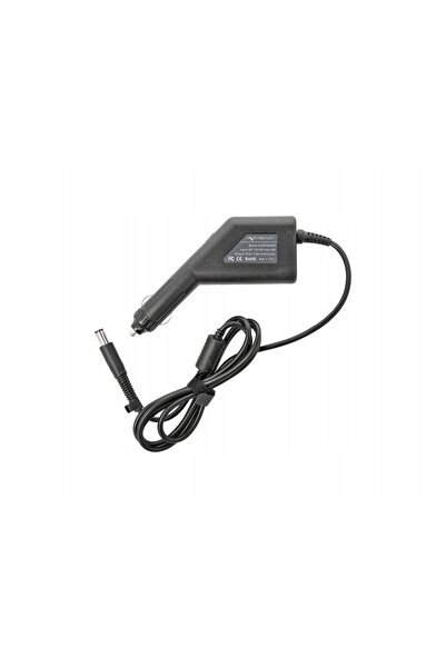 NO BRAND Adaptor auto Movano 18.5V 3.5A (7.4x5.0 pin) 65W pentru HP Compaq