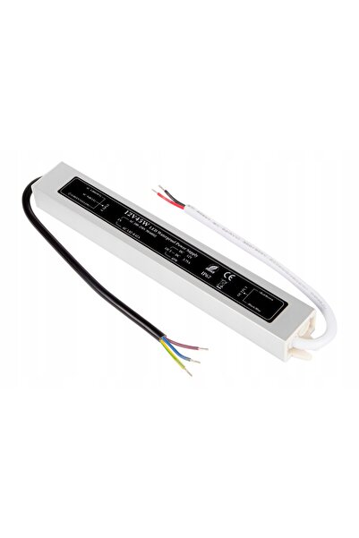 Blow Sursă de alimentare pentru bandă LED impermeabilă 12 V 3.75A 45W