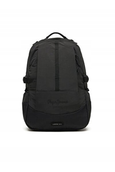 Pepe Jeans Rucsac bărbați PEPE JEANS-PM030873 999 NEGRU multicolor