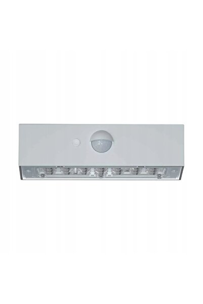 NO BRAND V-TAC 3W CCT Senzor de mișcare Lampă solară de perete pentru grădină...