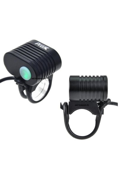 Prox Far bicicletă Libra 2x CREE 1600 Lm 4400 mAh