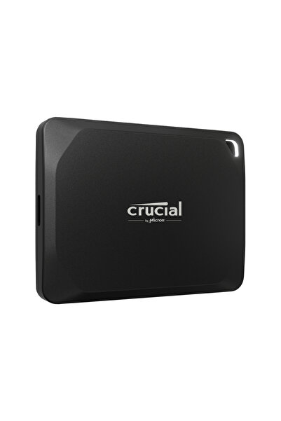 Crucial X10 Pro 1TB USB-C 3.2 Gen2 2x2 SSD Disk