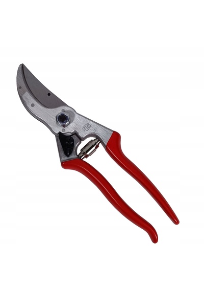 Felco 4 foarfece de grădină elvețiene, cu capacitate de tăiere de până la 25mm, lungime de tăiere de 210mm, ascuțite cu precizie.