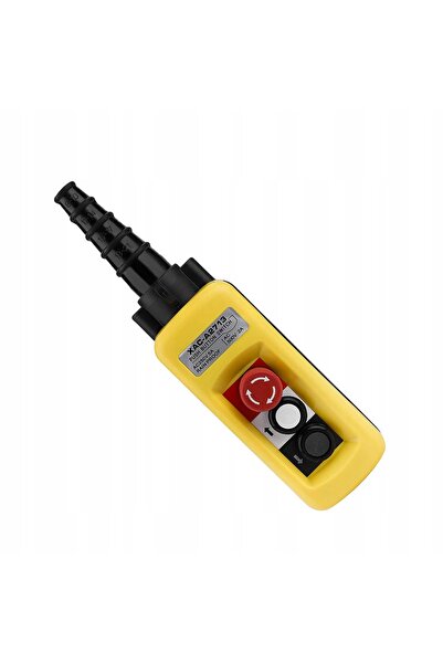 NO BRAND BUTON DE COMANDĂ SUS/JOS 500 V, 5 A, CU CARCASĂ, PENTRU ASCENSOARE Ș...