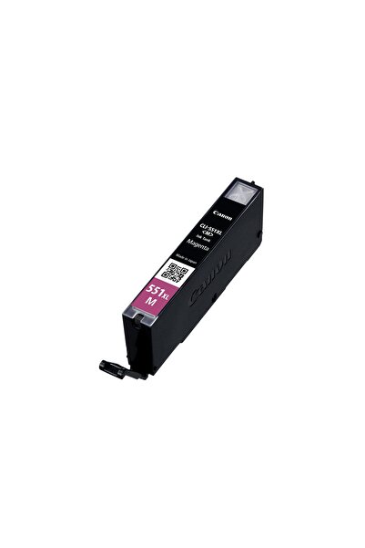 Canon Cartuș de cerneală CLI-551XL 6445B001 (magenta)