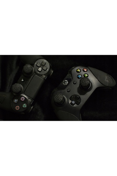 NO BRAND KontrolFreek BATTLE ROYALE NIGHTFALL Paduri de aderență din cauciuc ...