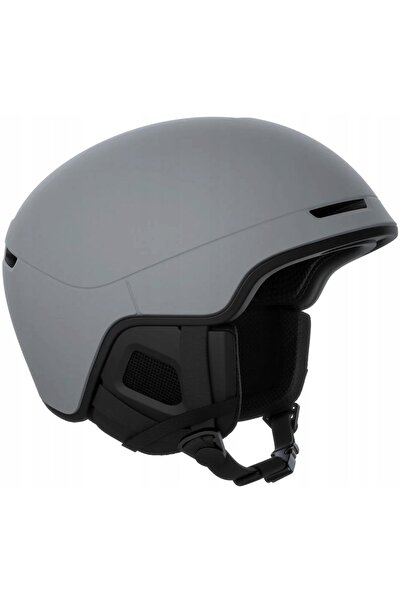 Poc casca de schi obex pure grey