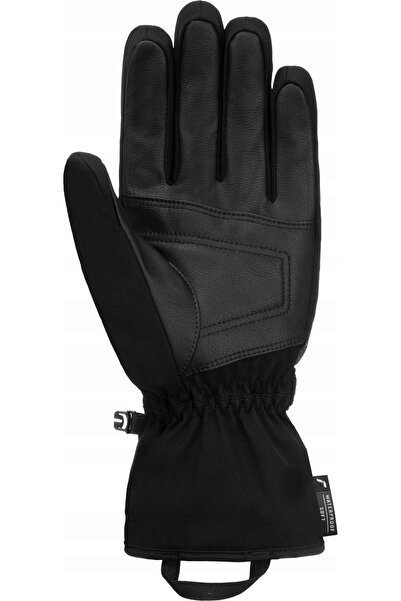 Reusch Mănuși de schi Primus R-TEX XT albastre