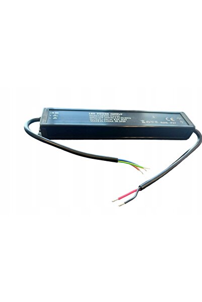 NO BRAND LLG ZASILACZ LED IP67 24V 8.3A 200W SLIM