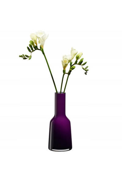 NO BRAND Villeroy&Boch Vază Nek 20cm Lila închis