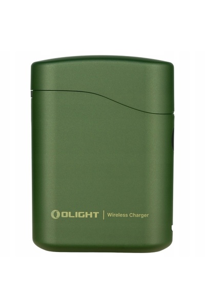 NO BRAND Lanternă LED cu încărcător Olight Baton 4 Premium Edition 1300 lm, 1...