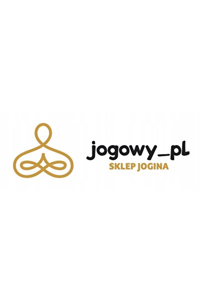 NO BRAND Pernă de meditație rotundă Kurma - Albastru marin, umplută cu coji d...