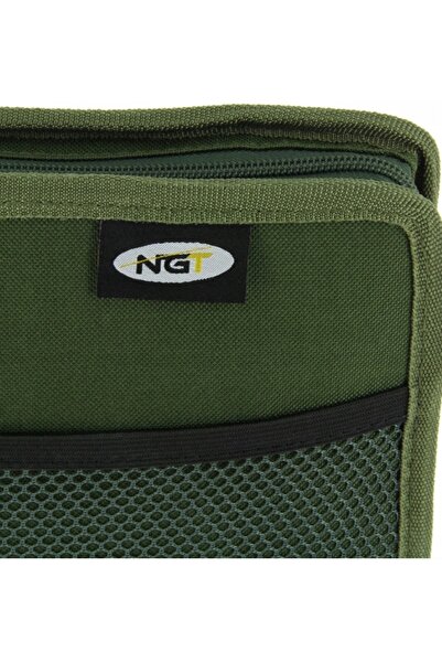 NO BRAND Set de picnic NGT pentru prânz, set de tacâmuri 10 în 1