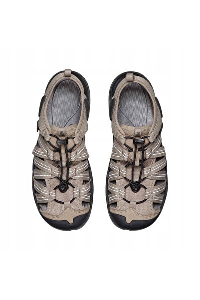 Keen Sandale bărbați Drift Creek H2 bej