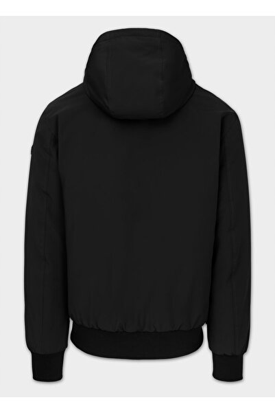NO BRAND Geacă softshell bărbătească Pitbull cu glugă YORK mărimea S