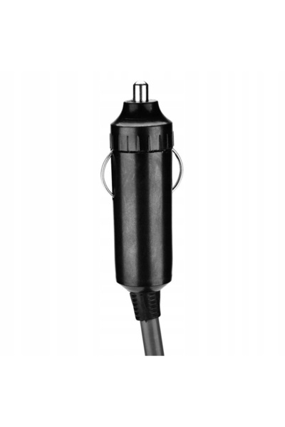 NO BRAND Duș auto cu conectare la priză 12V, kit portabil de duș pentru montare