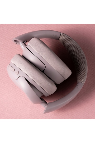 NO BRAND JLAB JBUDS LUX ANC Căști wireless circumaurale BLUETOOTH STUDIO HEAD...