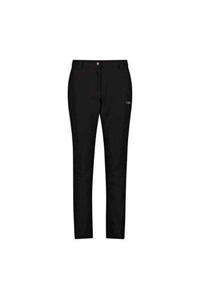 CMP 32T4146 Unlimitech Stretch negru 38 Pantaloni de trekking pentru femei