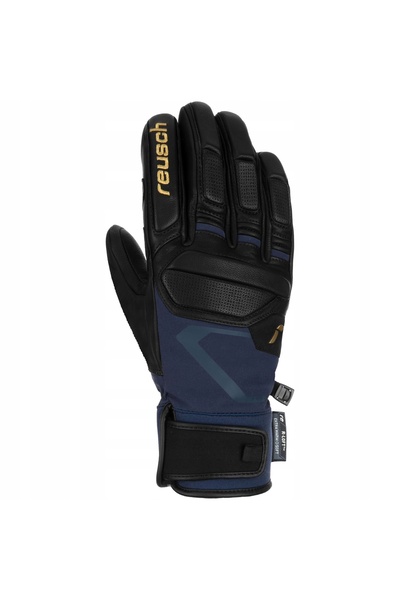 Reusch Mănuși de schi de iarnă Pro RC