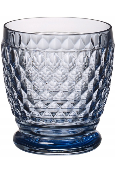 like. by Villeroy & Boch Pahar de băut Villeroy&Boch Boston Glass 330ml, cris...