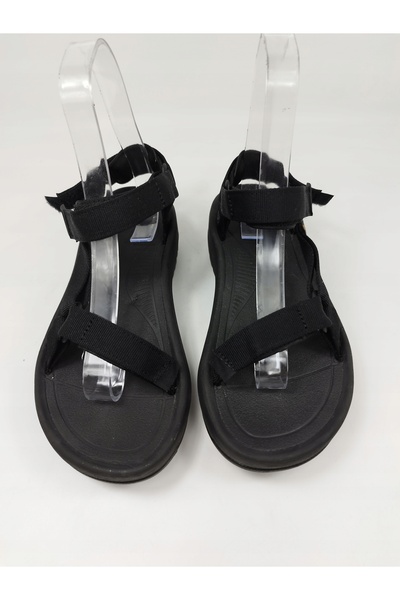 TEVA Sandale de damă Hurricane XLT2 Ampsole negre 40 EU