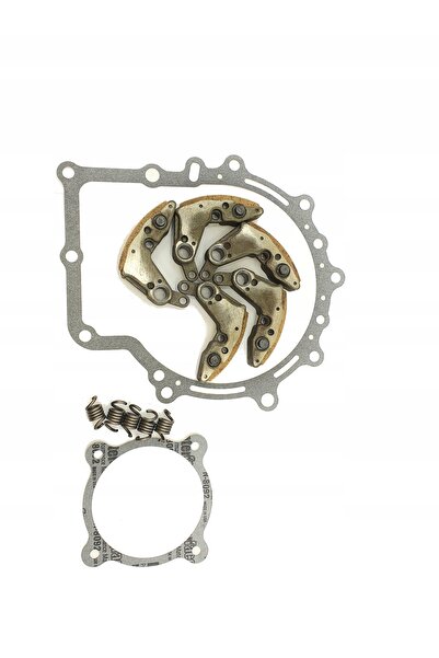 CF Moto DISCURI DE AMBREIAJ CFMOTO 500 X5