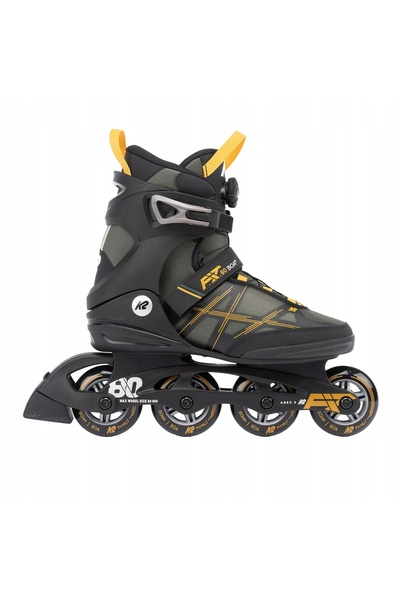 K2 ROLE F.I.T 80 BOA MĂRIMEA 36.5